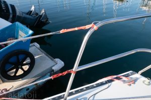 Read more about the article Lifelines And Stanchions