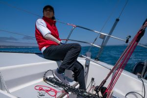 Read more about the article Longer Day Sail