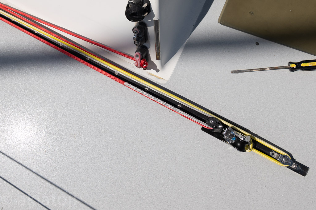 Read more about the article Replacing Genoa Leads