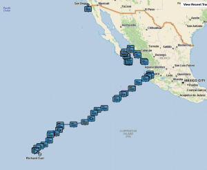 Read more about the article The Mystery of Richard Carr