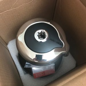 Read more about the article Muwahahahahaha! (New Winches)