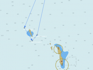 Read more about the article Ready for Los Coronados