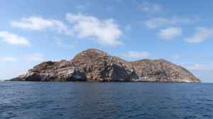 Read more about the article Sailing Around North Coronados Island Alone