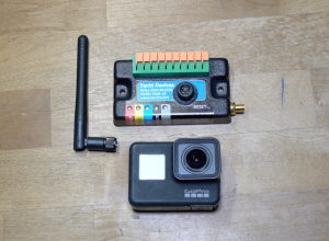 Read more about the article Yacht Devices NMEA2000 Wi-Fi Router YDNR-02 Absolutely Rocks