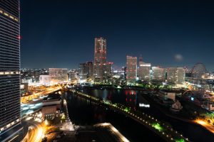 Read more about the article BlackJack and I Take a Trip