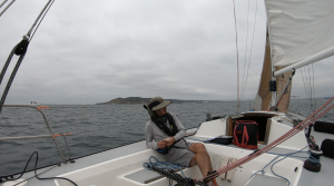 Read more about the article Post Lockdown Sailing (3)