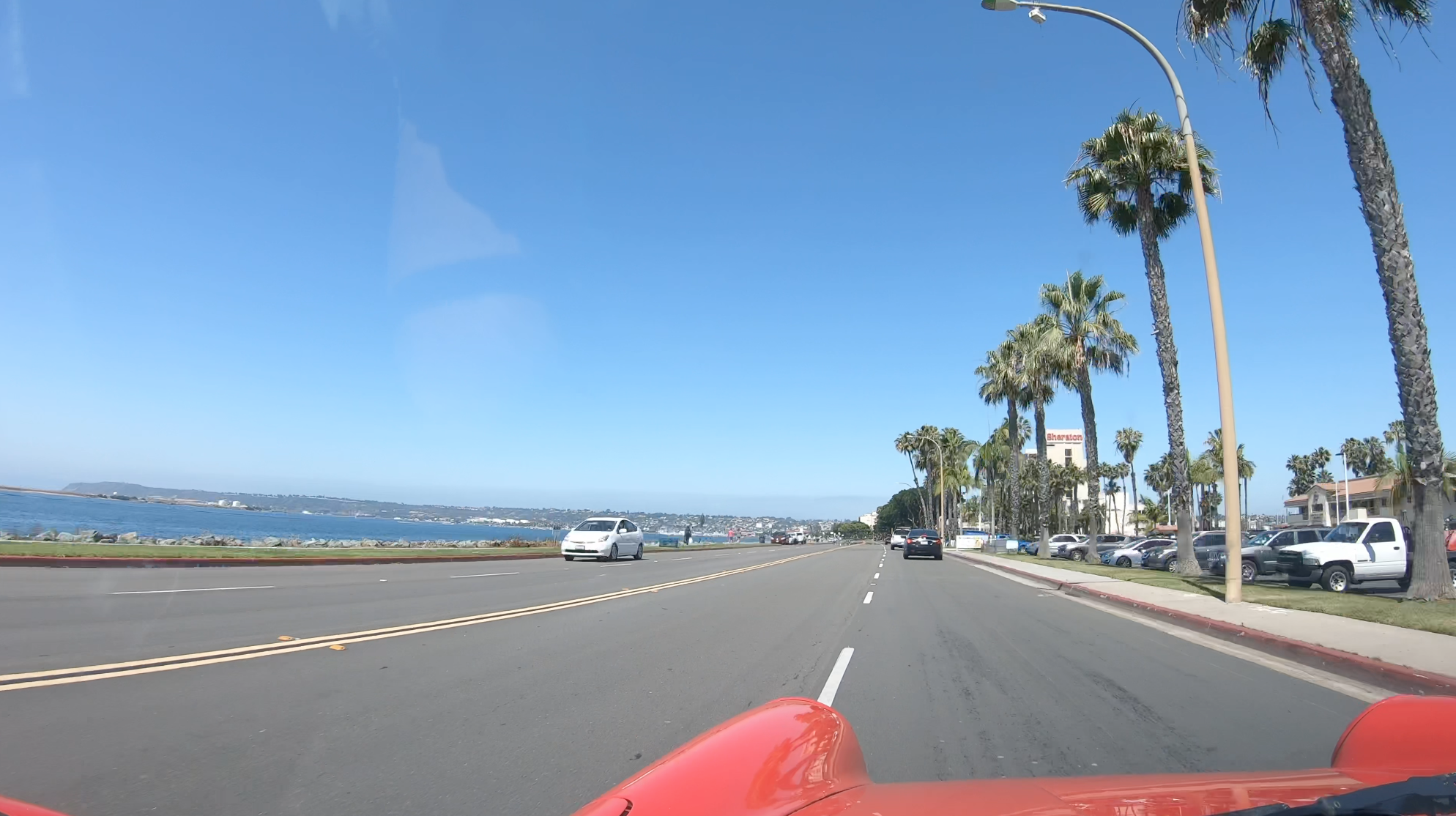 Read more about the article Post Lockdown Sailing (1)